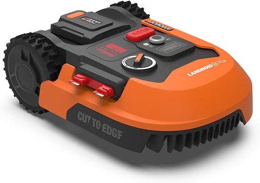 F50 Worx WR167E Robot koszący akumulatorowy Landroid M700 Plus