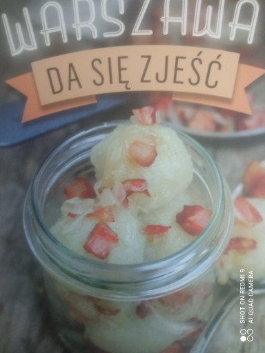 Warszawa da się zjeść Paweł Płaczek TW NOWA