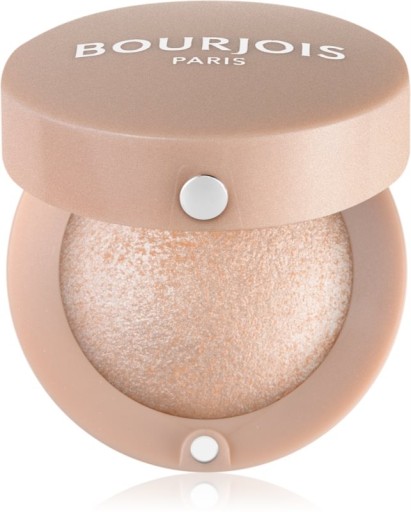 Bourjois Little Round Pot Mono cienie do powiek