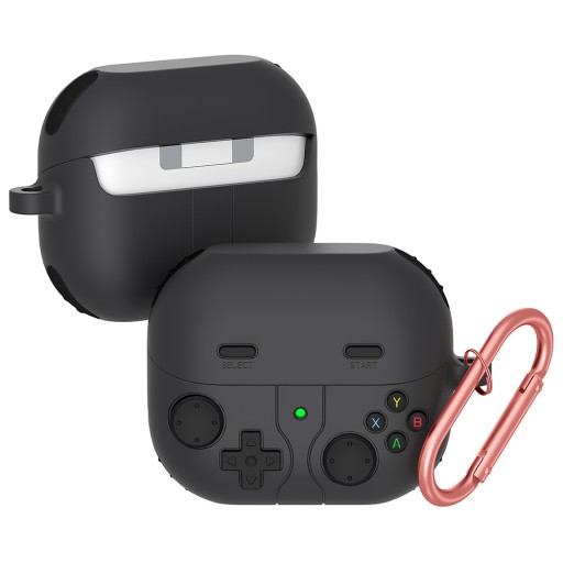 Applicable galaxy buds3 headphone case liquid silicone buds3pro x2