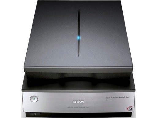 Skaner EPSON Perfection V850 Pro