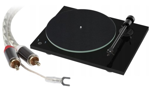 GRAMOFON PRO-JECT AUDIO SYSTEMS T1 PHONO SB TYP MM