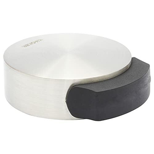 Odbojnik wolnostojący Wagner 5 cm chrom