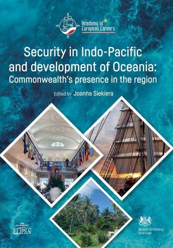 SECURITY IN INDO-PACIFIC AND DEVELOPMENT OF..