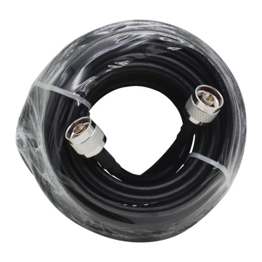 50-5 kabel do 2g 3G 4G 900 1800 2100 sygnał boster repeater yagi log omni