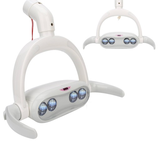 LAMPA LED DO UNITU STOMATOLOGICZNEGO