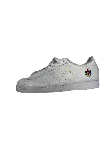 Sportowe buty damskie Adidas Superstar 40 2/3