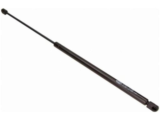 SIŁOWNIK SPRĘŻYNA MASKI MERCEDES KLASA E W211 02-08 S211 03-09
