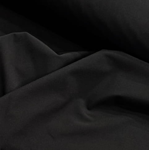 SOFTSHELL - CZARNY
