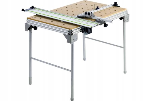 FESTOOL STÓŁ WIELOFUNKCYJNY MTF/3