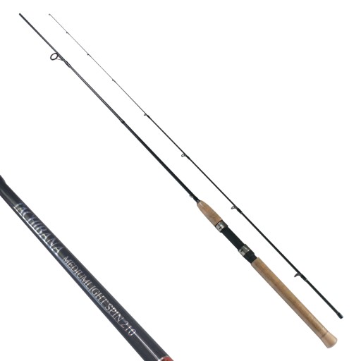 SPINNING TACHIBANA MF MEDIUM LIGHT 3-12 g 210 cm