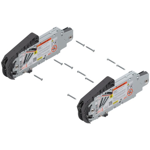 BLUM AVENTOS HS do frontów 20S2B00.05 SERVO-DRIVE