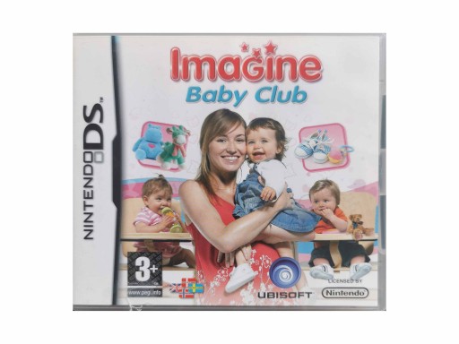 Imagine Baby Club