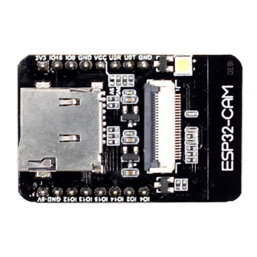Moduł kamery Bluetooth WiFi
