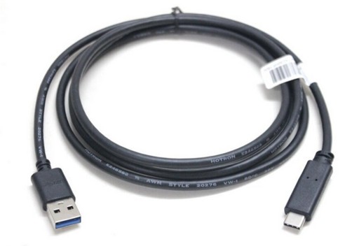 Oryginalny kabel przewód USB 3 TYP-C USB-C Quick Charge