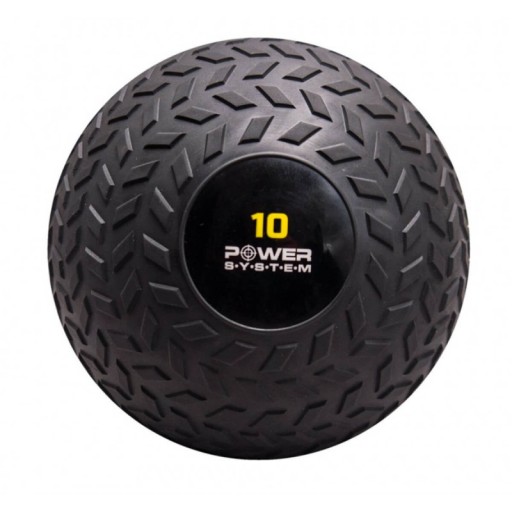 POWERSYSTEM PIŁKA LEKARSKA SLAM BALL 10kg