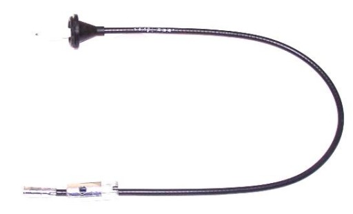 LINKA PRĘDKOŚCIOMIERZA OPEL KADETT E ASCONA C 81-