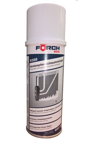 Pianka do dezynfekcji klimatyzacji eco Forch R588