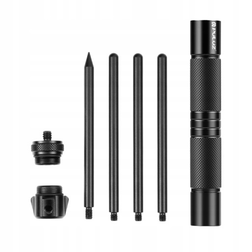 Foldable Camera Smartphone Tripod Stabilizer Mount