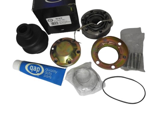 QAP 02610 PRZEGUB WEWN. FIAT PUNTO STILO TEMPRA STRADA TIPO