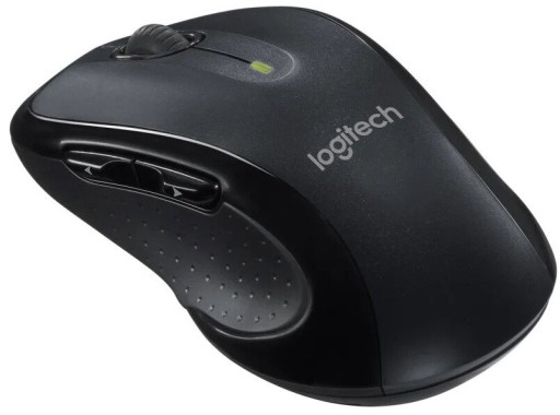 POWYSTAWOWA MYSZ BEZPRZEWODOWA LOGITECH M510