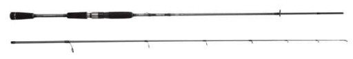 Wędka Spro Freestyle Litz Ultralight 2,40cm 10g