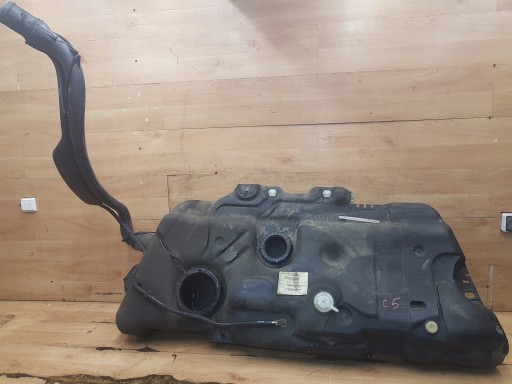 ZBIORNIK BAK PALIWA CITROEN C5 II DIESEL