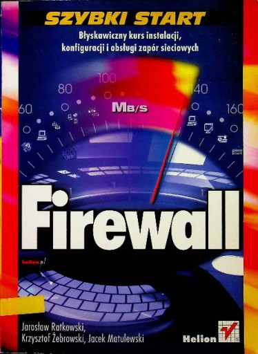 Jarosław Ratkowski - Firewall