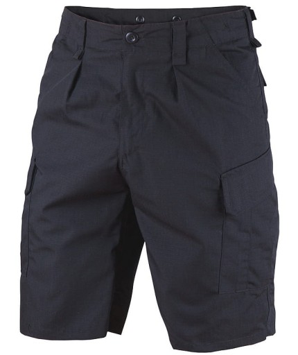 Spodnie Wojskowe Krótkie Szorty Wz10 Texar Czarne 2XL