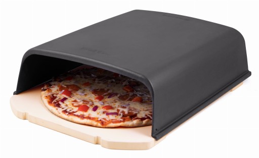 PIEC DO PIZZY DO GRILLA
