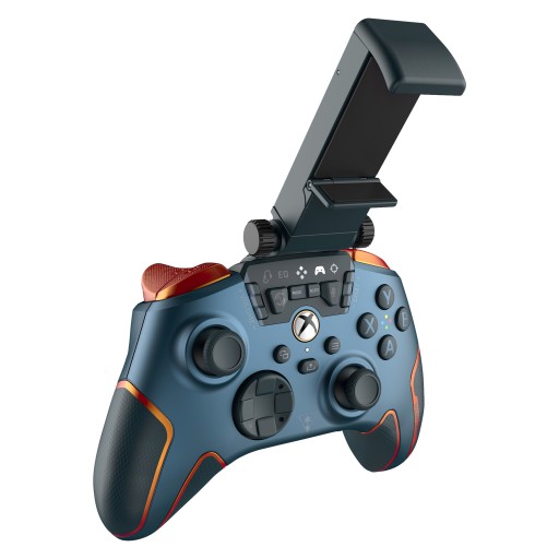TURTLE BEACH KONTROLER Recon Xbox, PC niebieski