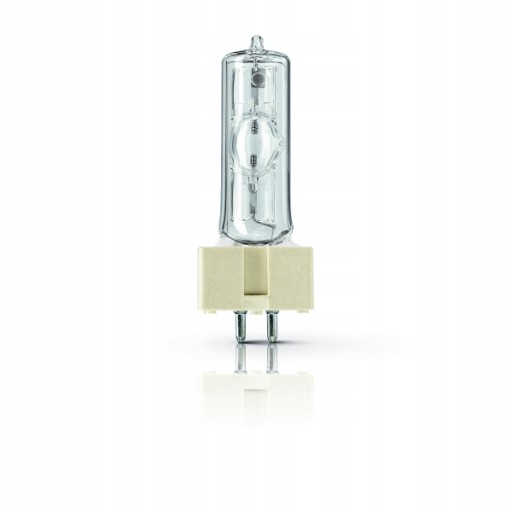 Philips MSD 575 HR G22 6000K 2000h
