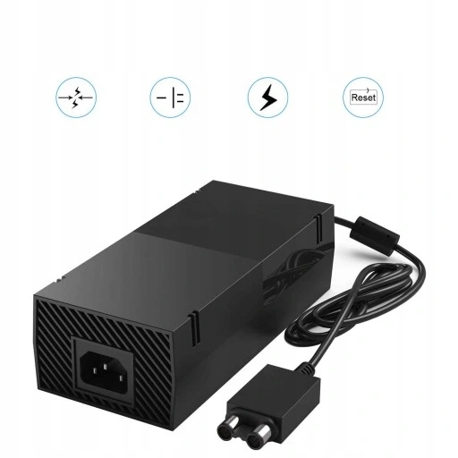 ZASILACZ MICROSOFT XBOX ONE AC ADAPTER