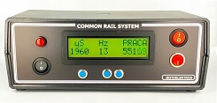 Zasilacz tester wtryskiwaczy common rail