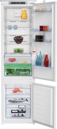 Lodówka Beko BCNA306E42SN
