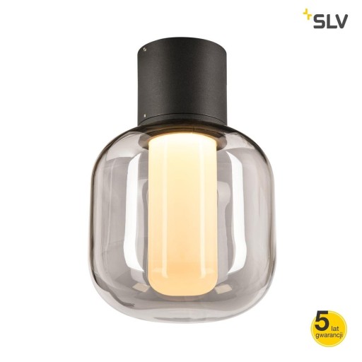 Zewnętrzna LED OVALISK CL CCT - Spotline-SLV