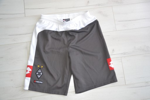 LOTTO BORUSSIA MONCHENGLADBACH SPODENKI M