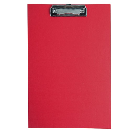 DESKA Z KLIPEM PODKŁADKA Z KLIPSEM CLIPBOARD A4
