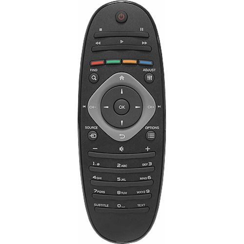 Pilot do TV Philips 32PFL4606H 37PFL4606H