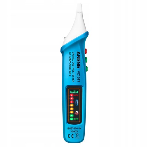 ANENG VC1017 Non-contact AC Voltage Meter Detector