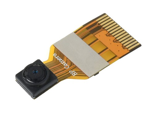 Moduł kamery FPC 5MP Mini dla Raspberry Pi