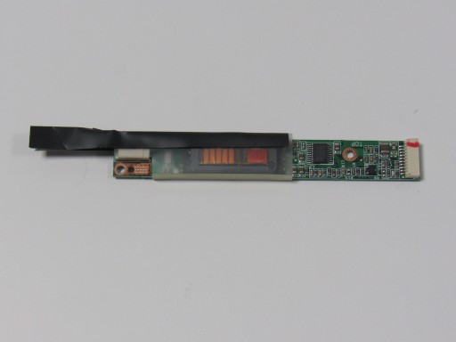 Asus F5RL - Inwerter