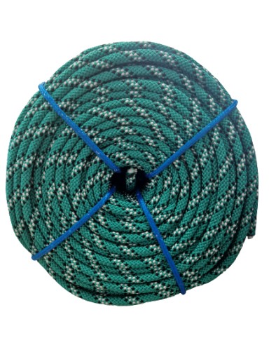 LINA POLIPROPYLENOWA 12mm 100m