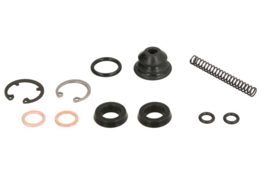 ZESTAW NAPRAWCZY POMPY HAM Honda CB1000R ABS 08-18