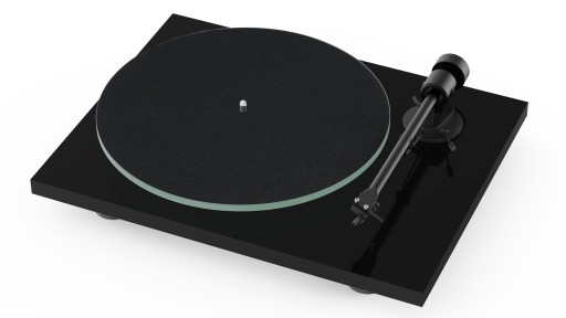 Pro-Ject T1 (Czarny)
