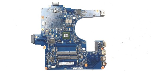 PŁYTA GŁÓWNA Packard Bell TE69KB MS2384 E1-522