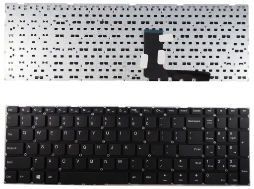 KLAWIATURA LENOVO Ideadpad V310-15IKB V310-15ISK