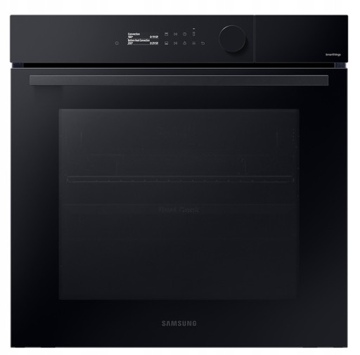 Piekarnik Samsung NV7B5685BAK Parowy DualCook WiFi Steam Cook KATALIZA