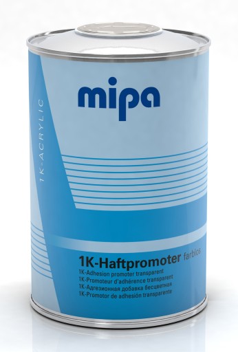 MIPA 1K HAFTPROMOTER PODKŁAD PRZYCZEPNOŚCIOWY 1L