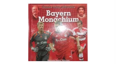 Bayern Monachium - R.Nawrot